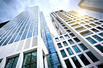 房地产商投资智能建筑的3个关键因素