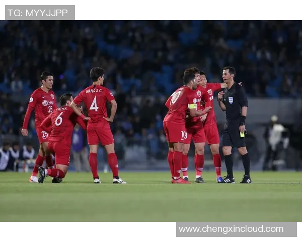 川崎前锋对阵上海上港比赛分析及比分预测展望