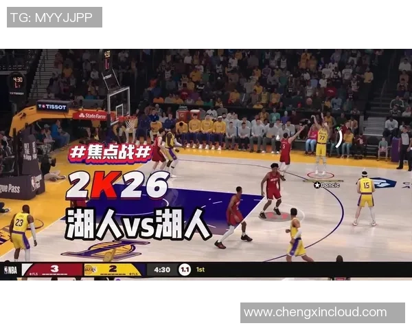 西部半决赛首场对决湖人火箭精彩回顾全场录像分享