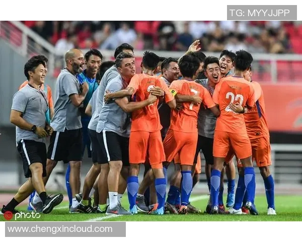 鲁能U21对阵国青U21精彩直播回顾与赛后分析