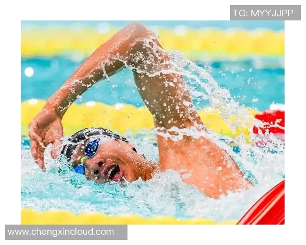 18岁张展硕再破国际青年纪录 夺得十五运会游水首金