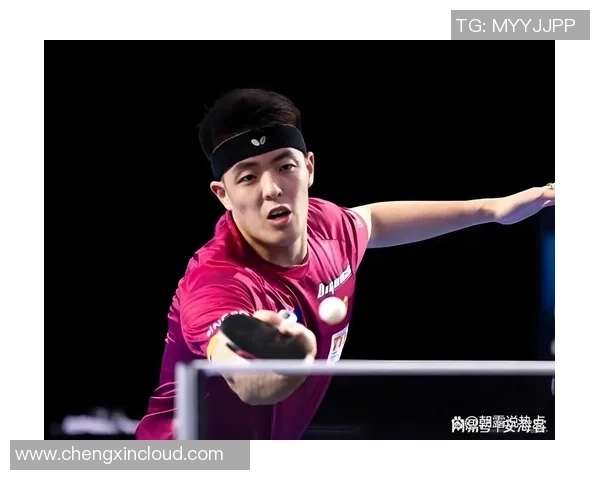 WTT伦敦球星挑战赛男单决赛德国邱党4比2打败张本智和夺冠