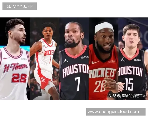 多位美国媒体以为：奥科吉可能是火箭今夏一切引援中最大惊喜